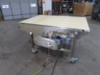 Belt Conveyor